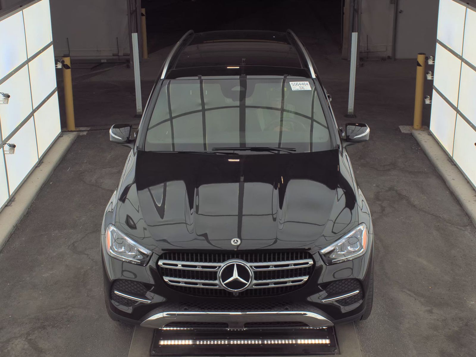 2025 Mercedes-Benz GLE GLE 350 AWD