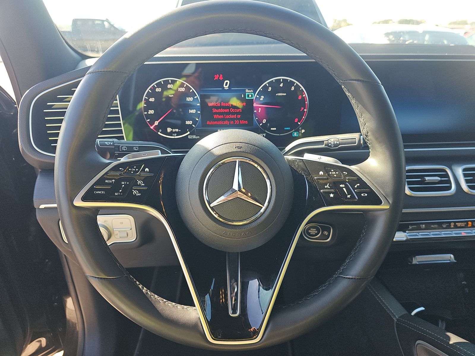2025 Mercedes-Benz GLE GLE 350 AWD