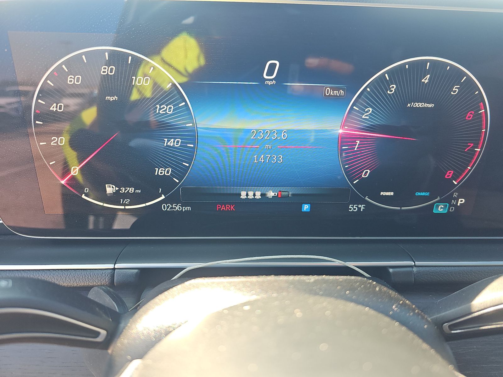 2025 Mercedes-Benz GLE GLE 350 AWD