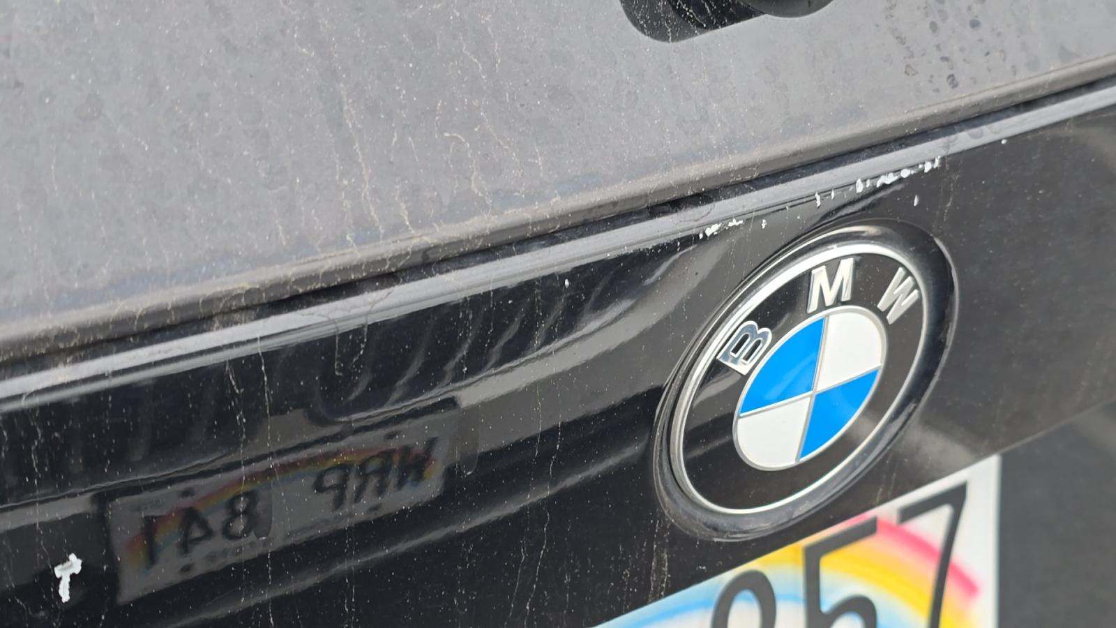 2023 BMW X1 xDrive28i AWD