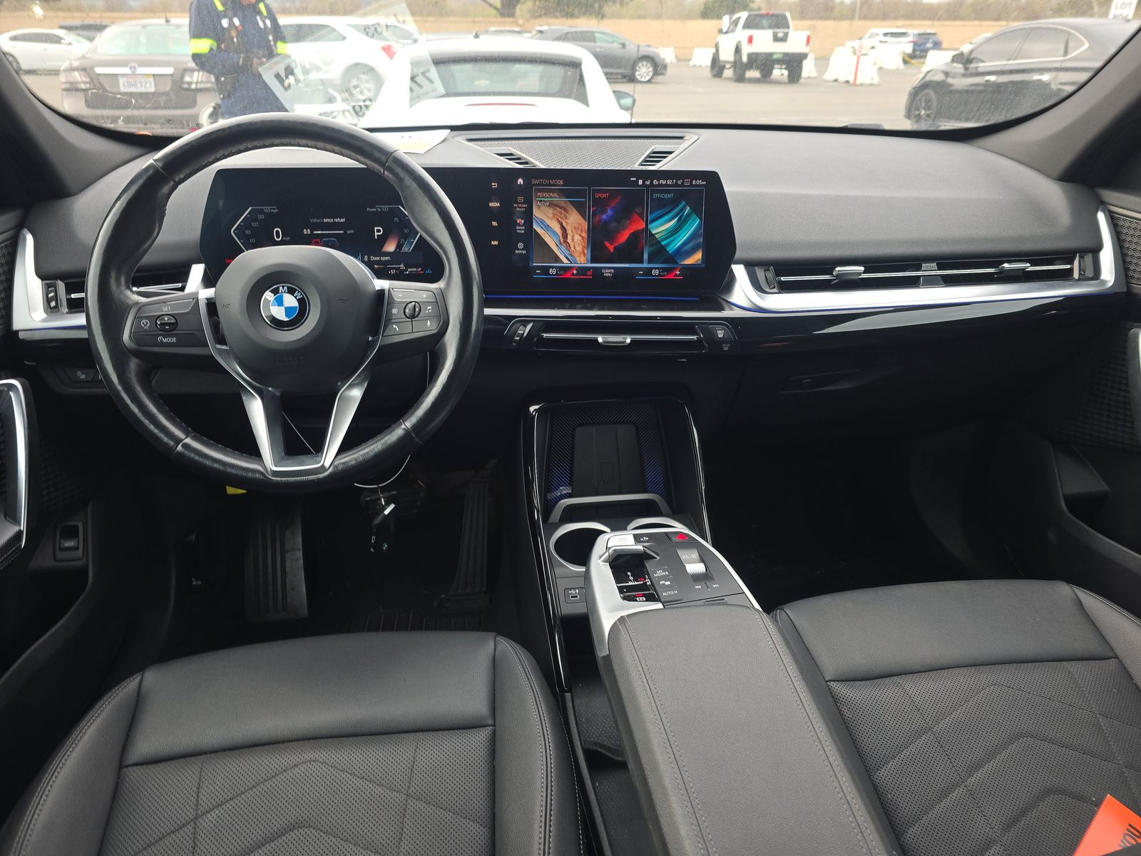 2023 BMW X1 xDrive28i AWD