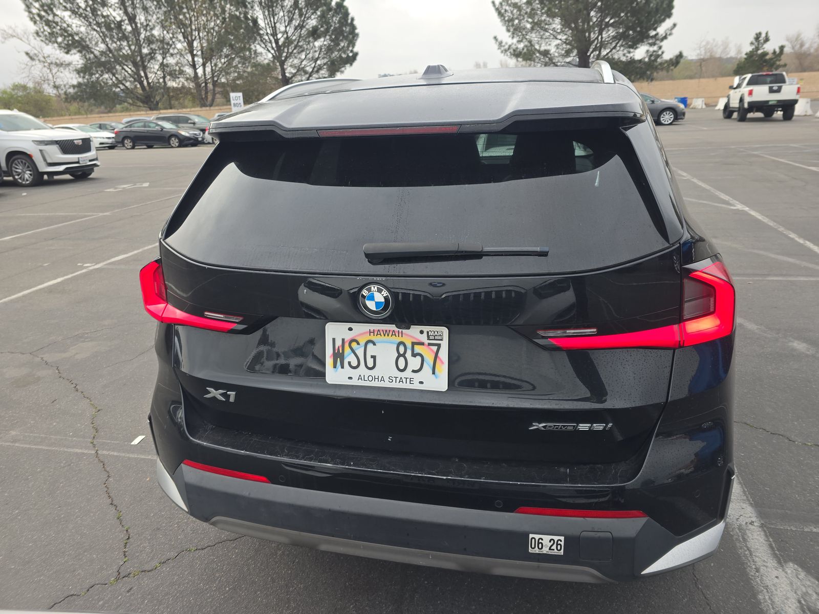 2023 BMW X1 xDrive28i AWD