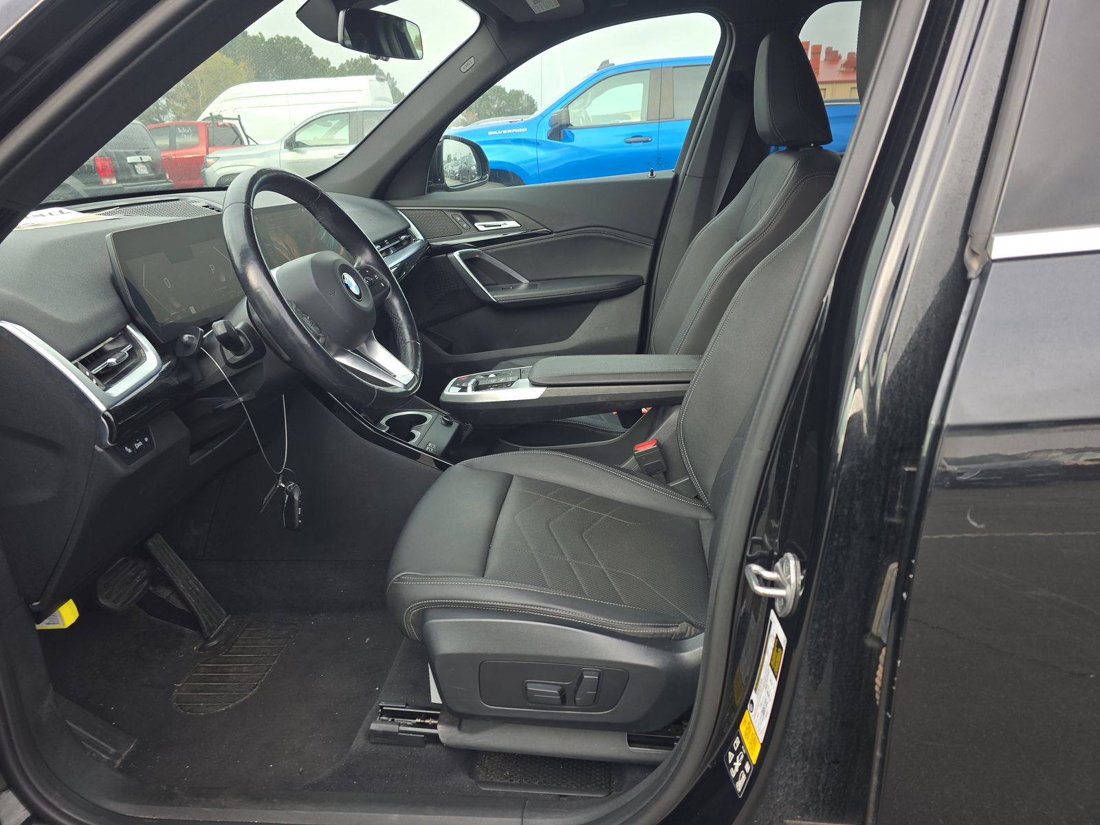 2023 BMW X1 xDrive28i AWD