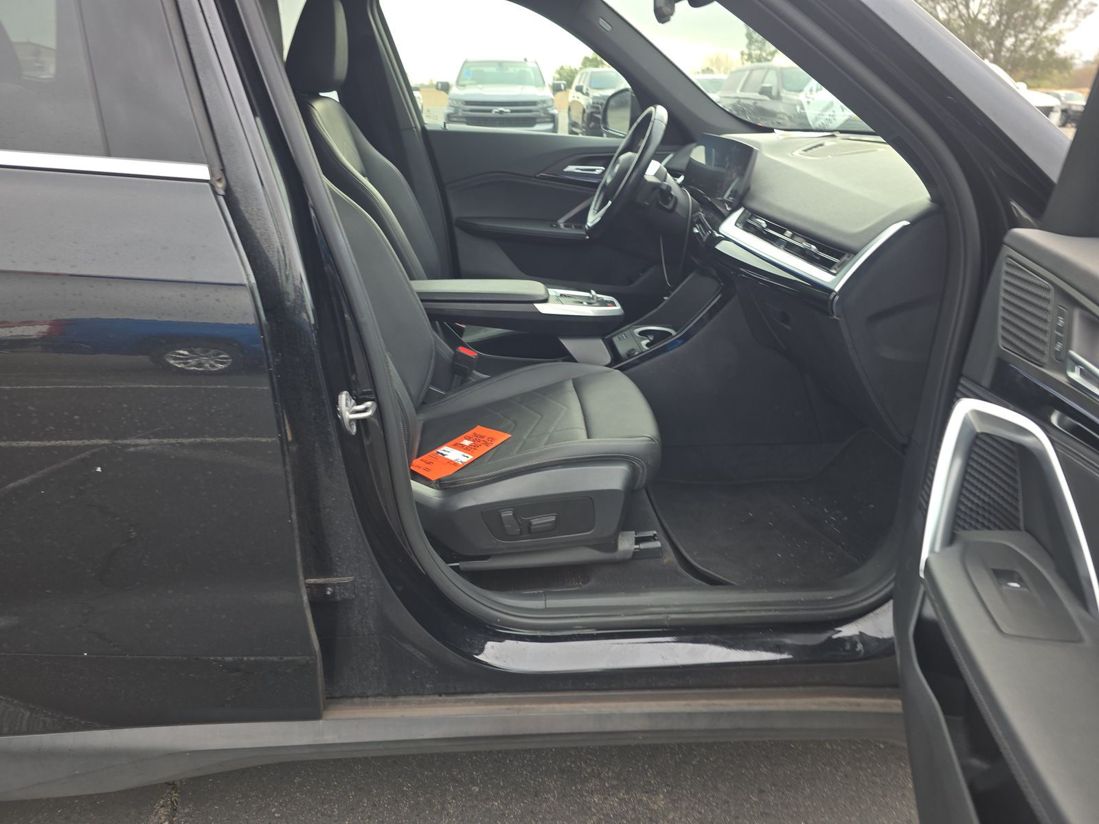 2023 BMW X1 xDrive28i AWD