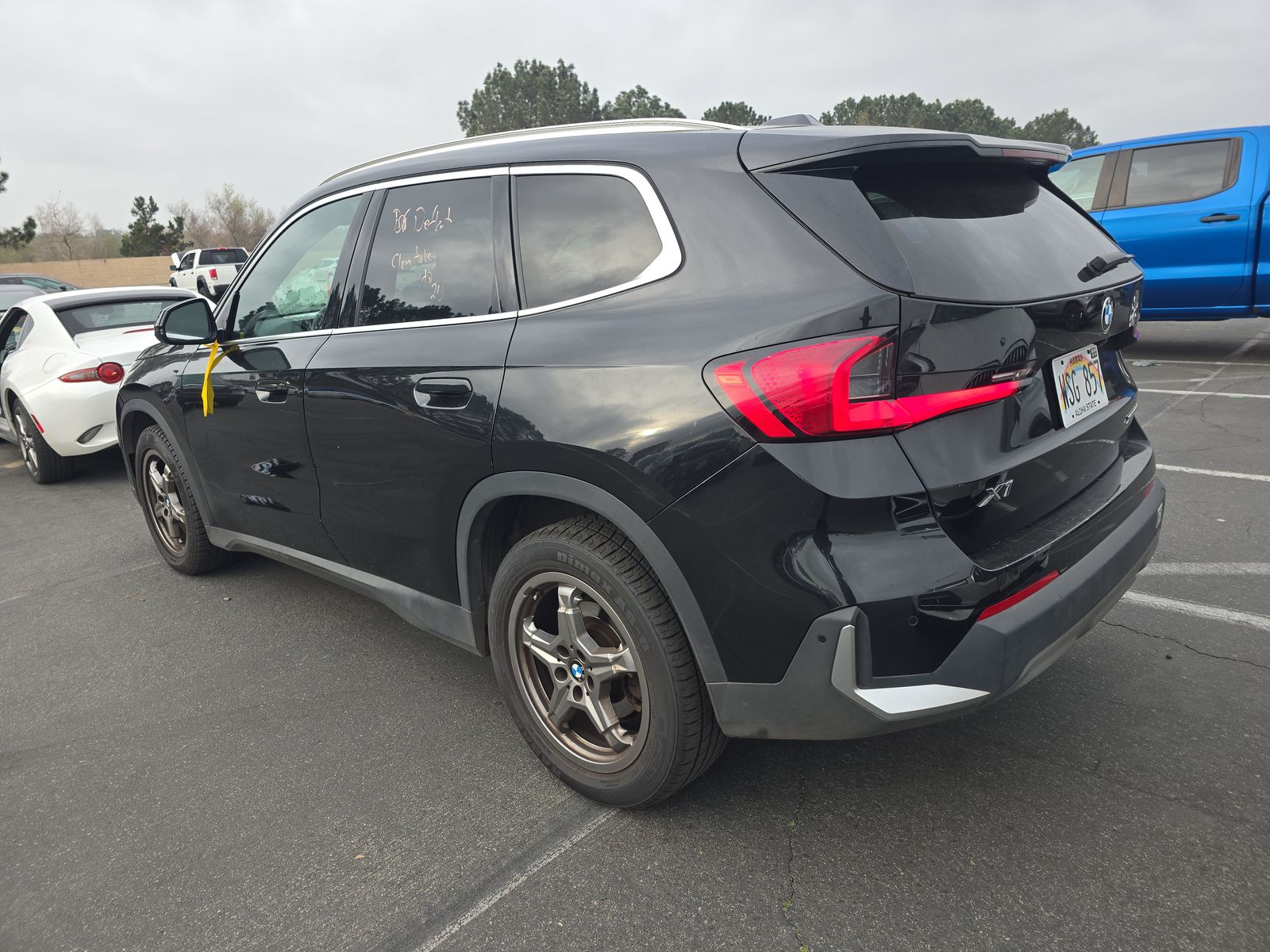 2023 BMW X1 xDrive28i AWD