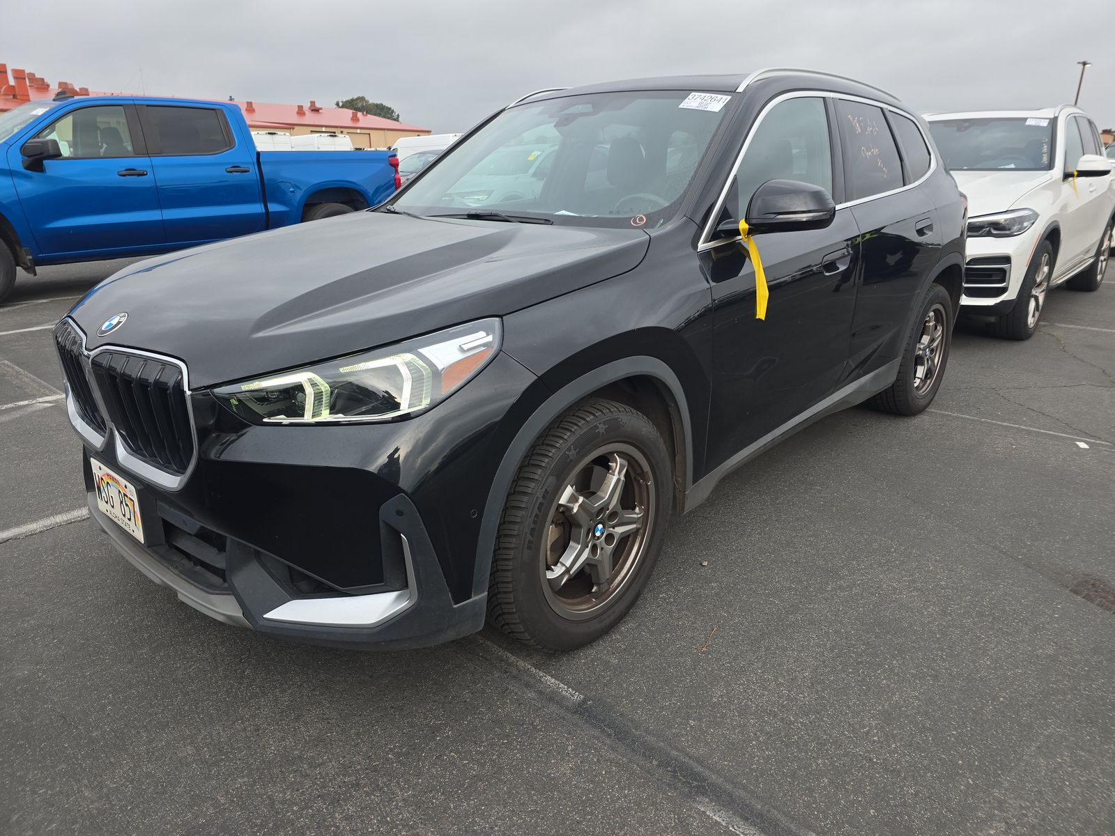 2023 BMW X1 xDrive28i AWD