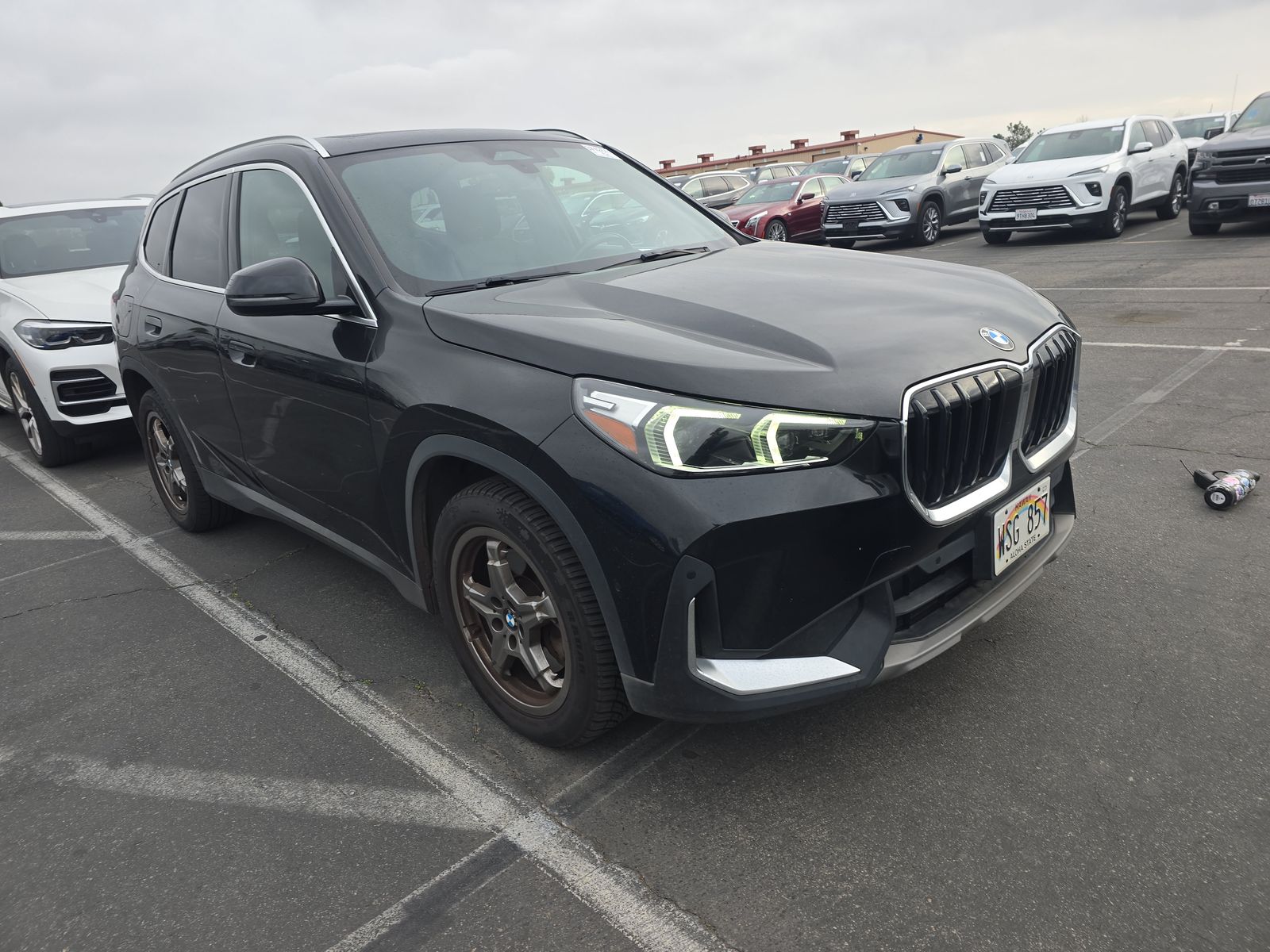 2023 BMW X1 xDrive28i AWD