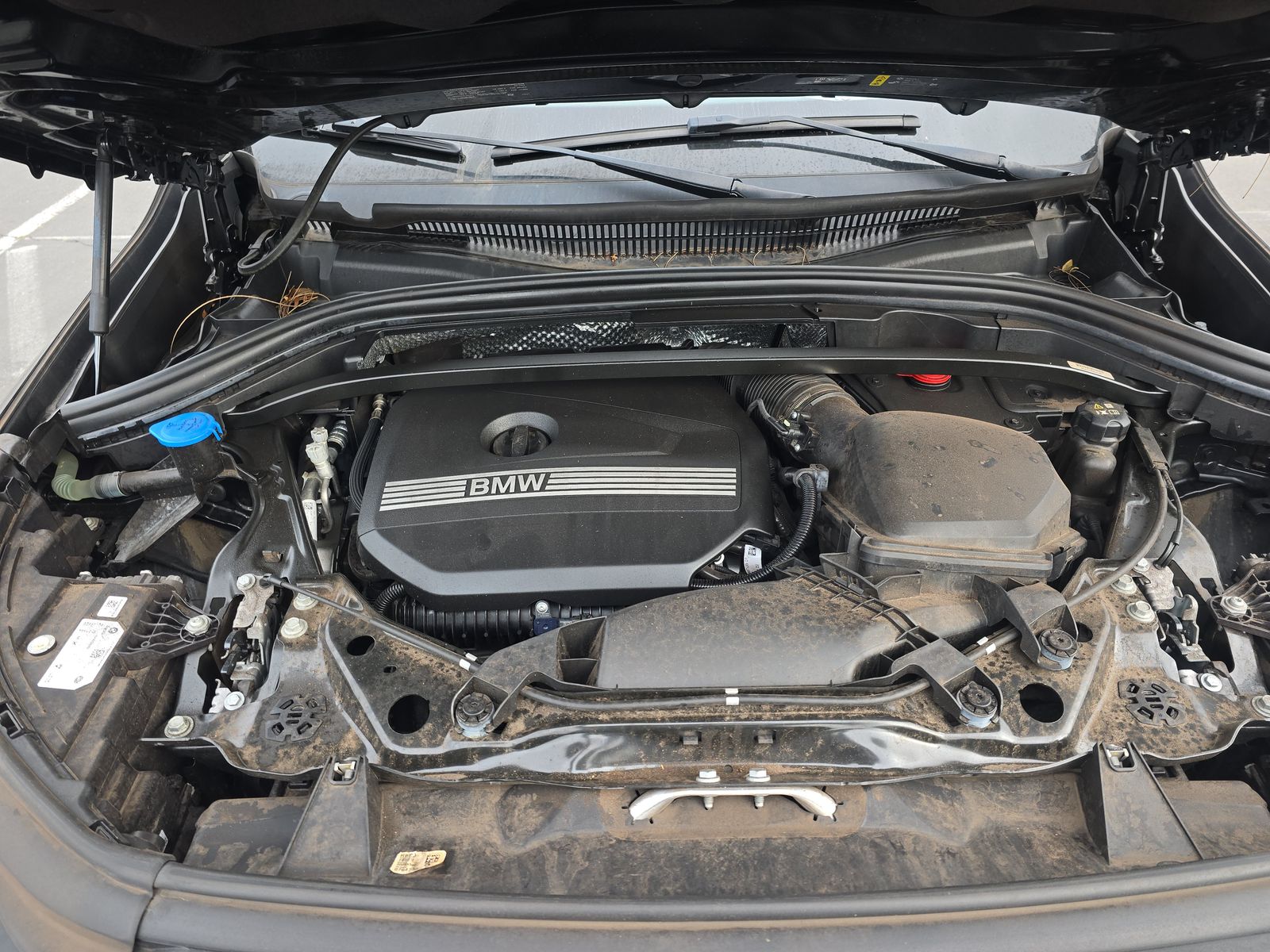 2023 BMW X1 xDrive28i AWD