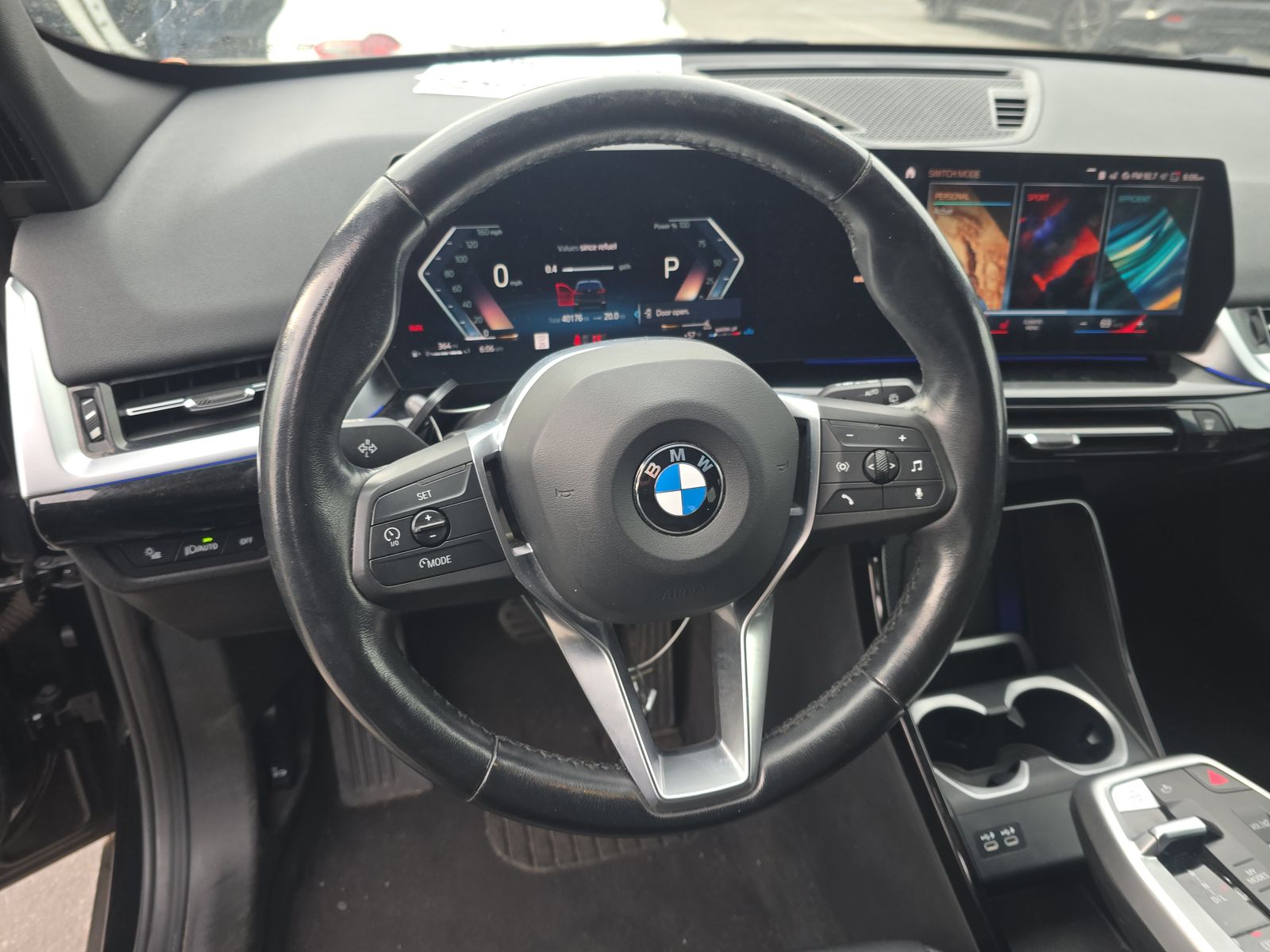 2023 BMW X1 xDrive28i AWD