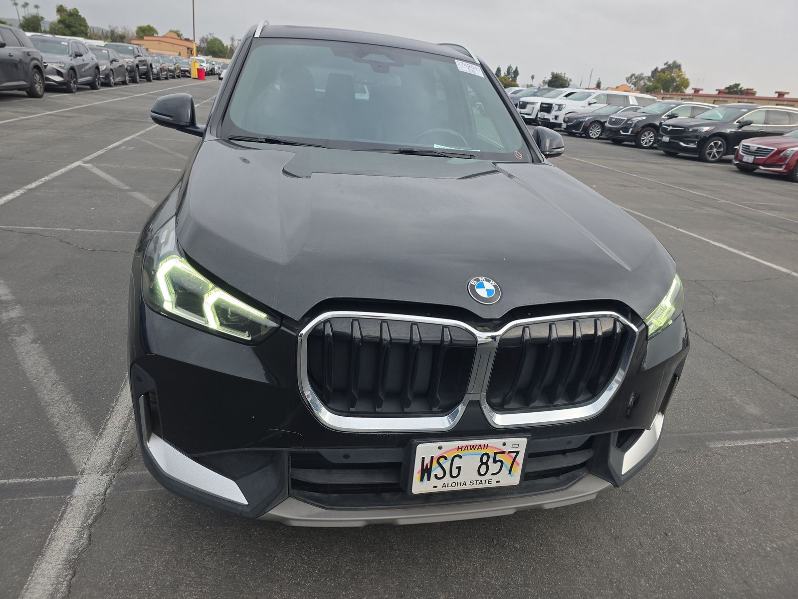2023 BMW X1 xDrive28i AWD