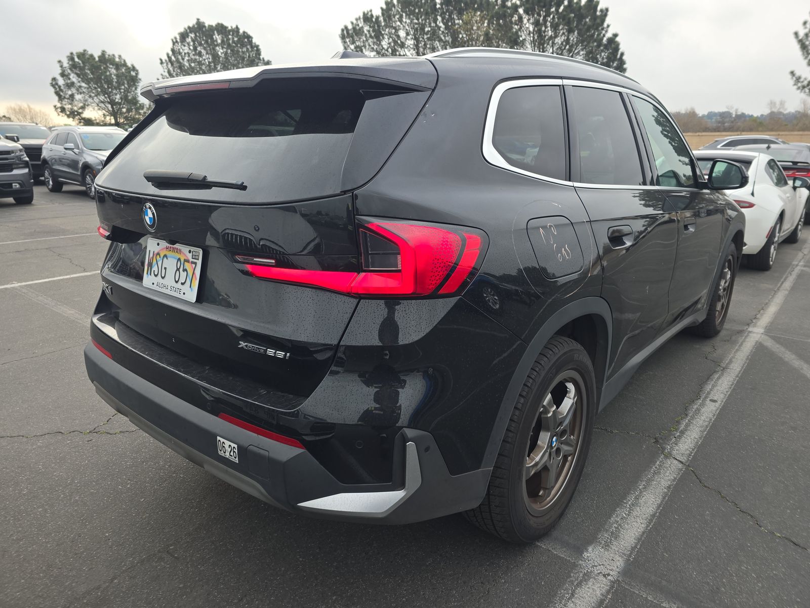 2023 BMW X1 xDrive28i AWD