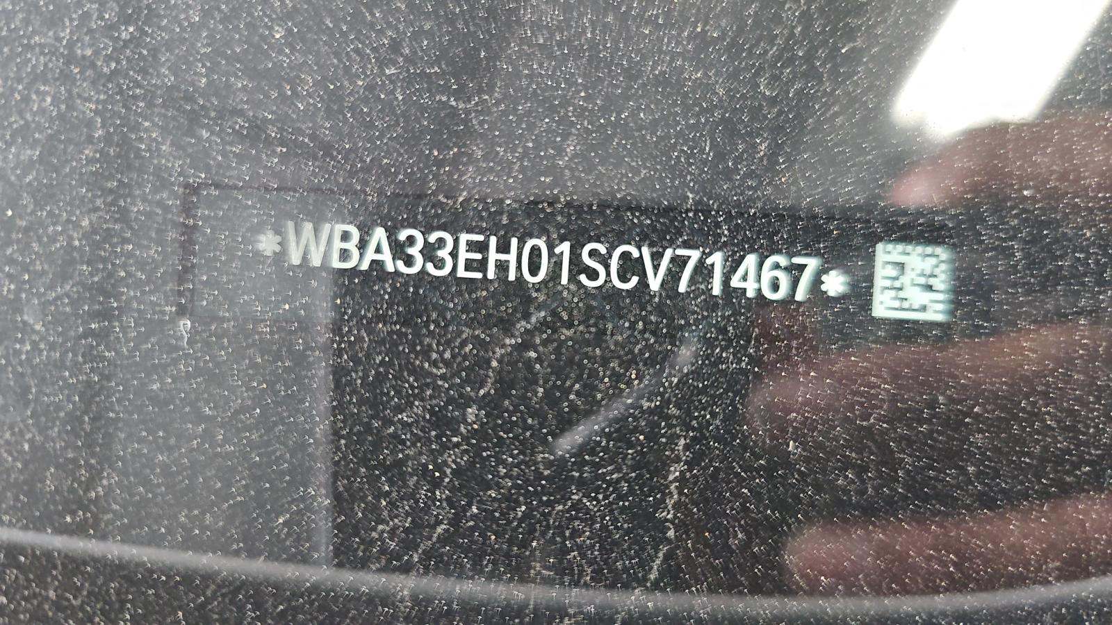 2025 BMW 7 Series 740i xDrive AWD