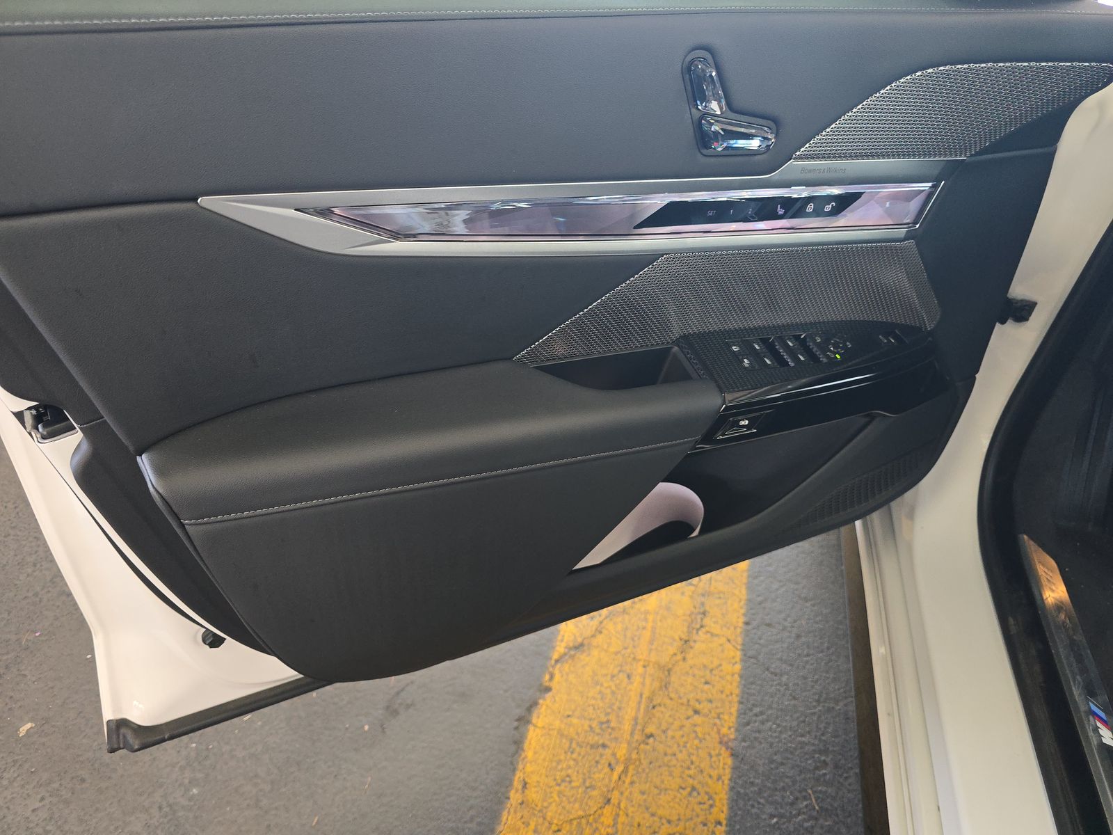 2025 BMW 7 Series 740i xDrive AWD