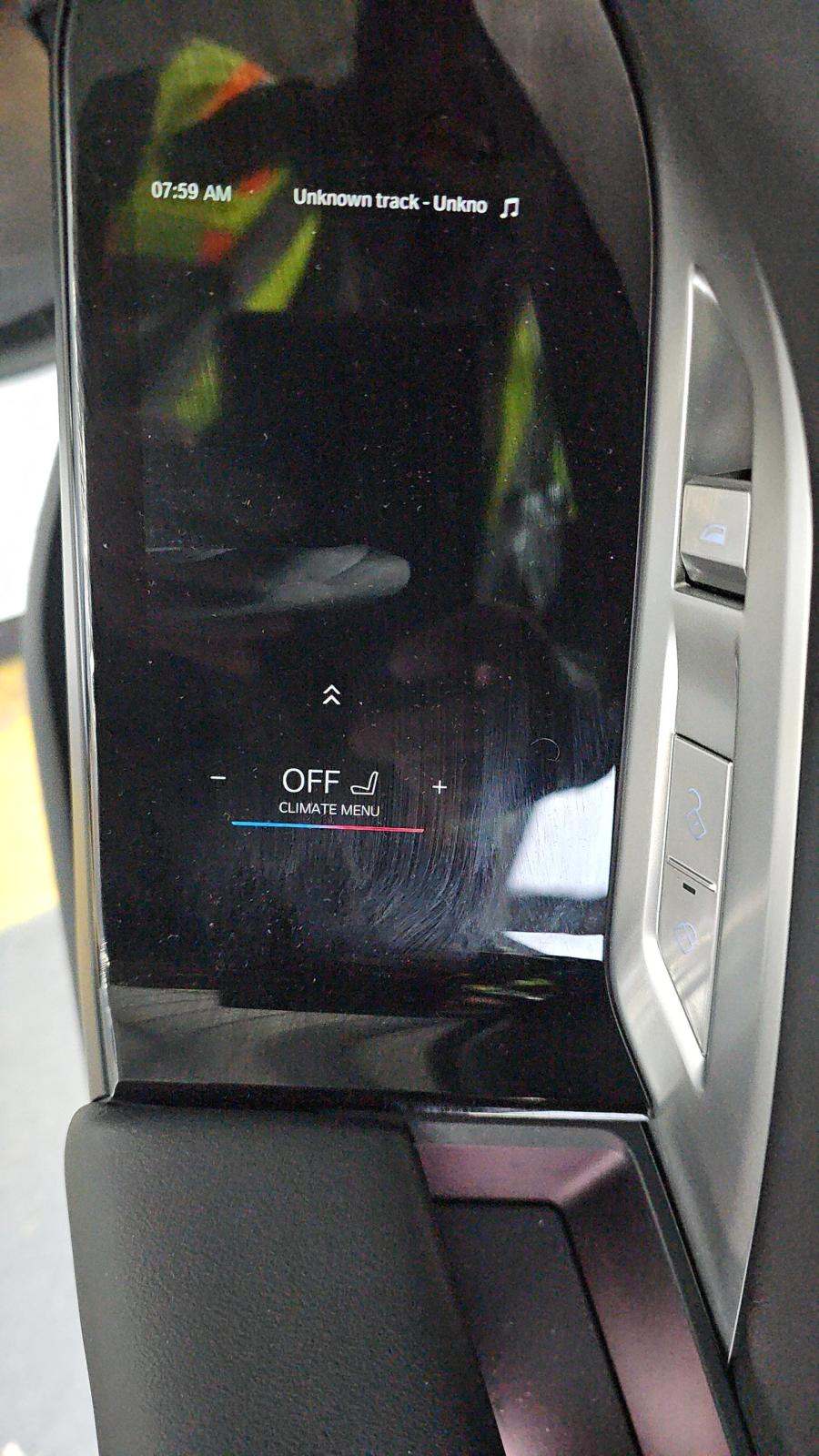 2025 BMW 7 Series 740i xDrive AWD