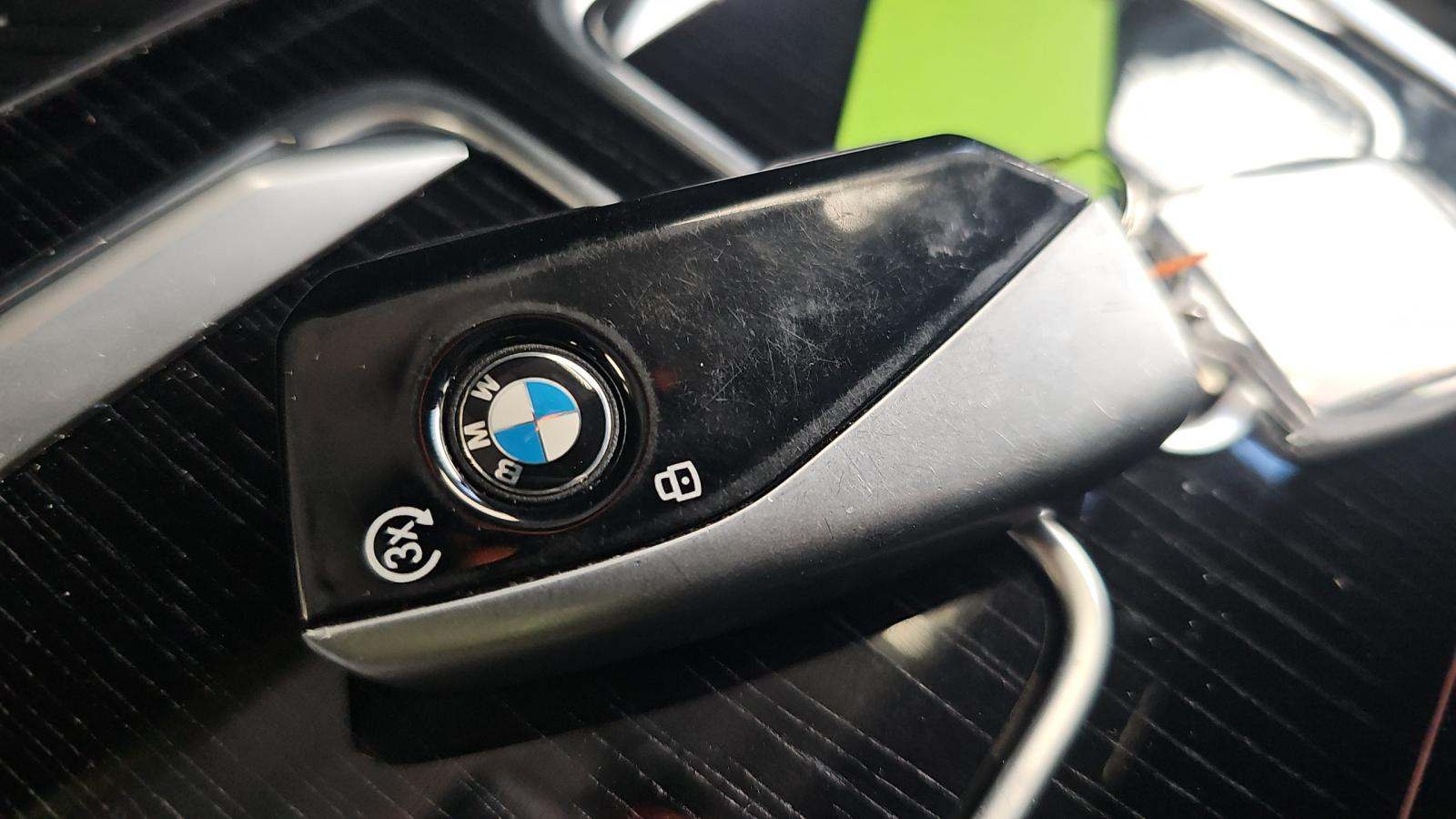 2025 BMW 7 Series 740i xDrive AWD