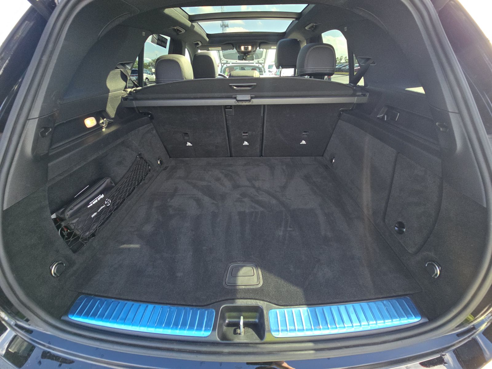 2025 Mercedes-Benz GLE GLE 350 AWD