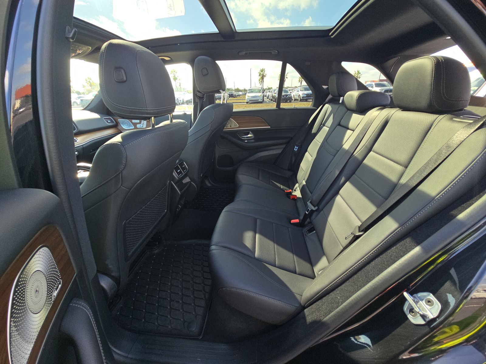 2025 Mercedes-Benz GLE GLE 350 AWD