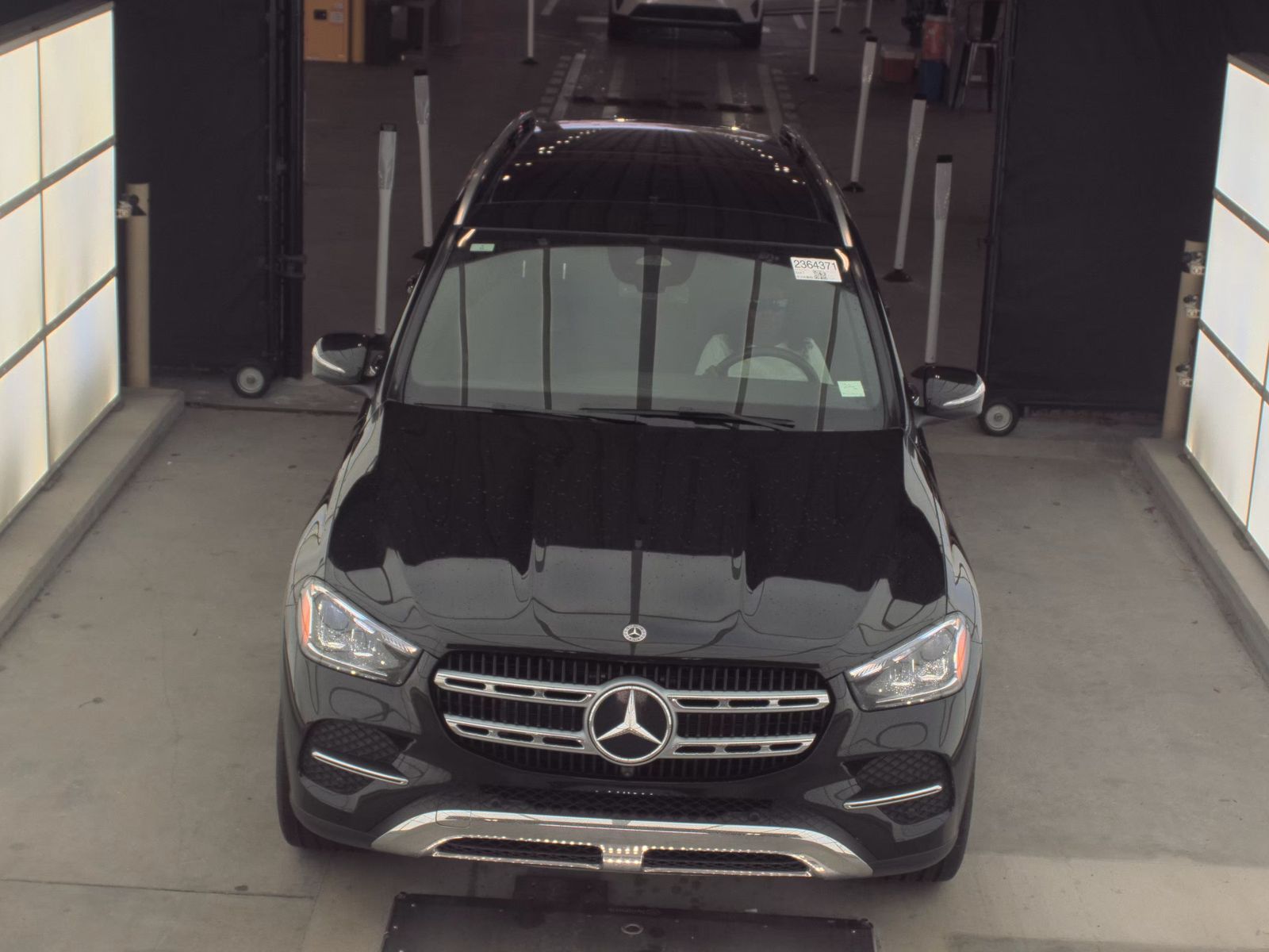 2025 Mercedes-Benz GLE GLE 350 AWD