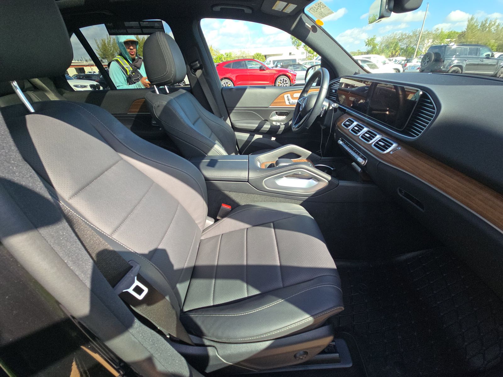 2025 Mercedes-Benz GLE GLE 350 AWD