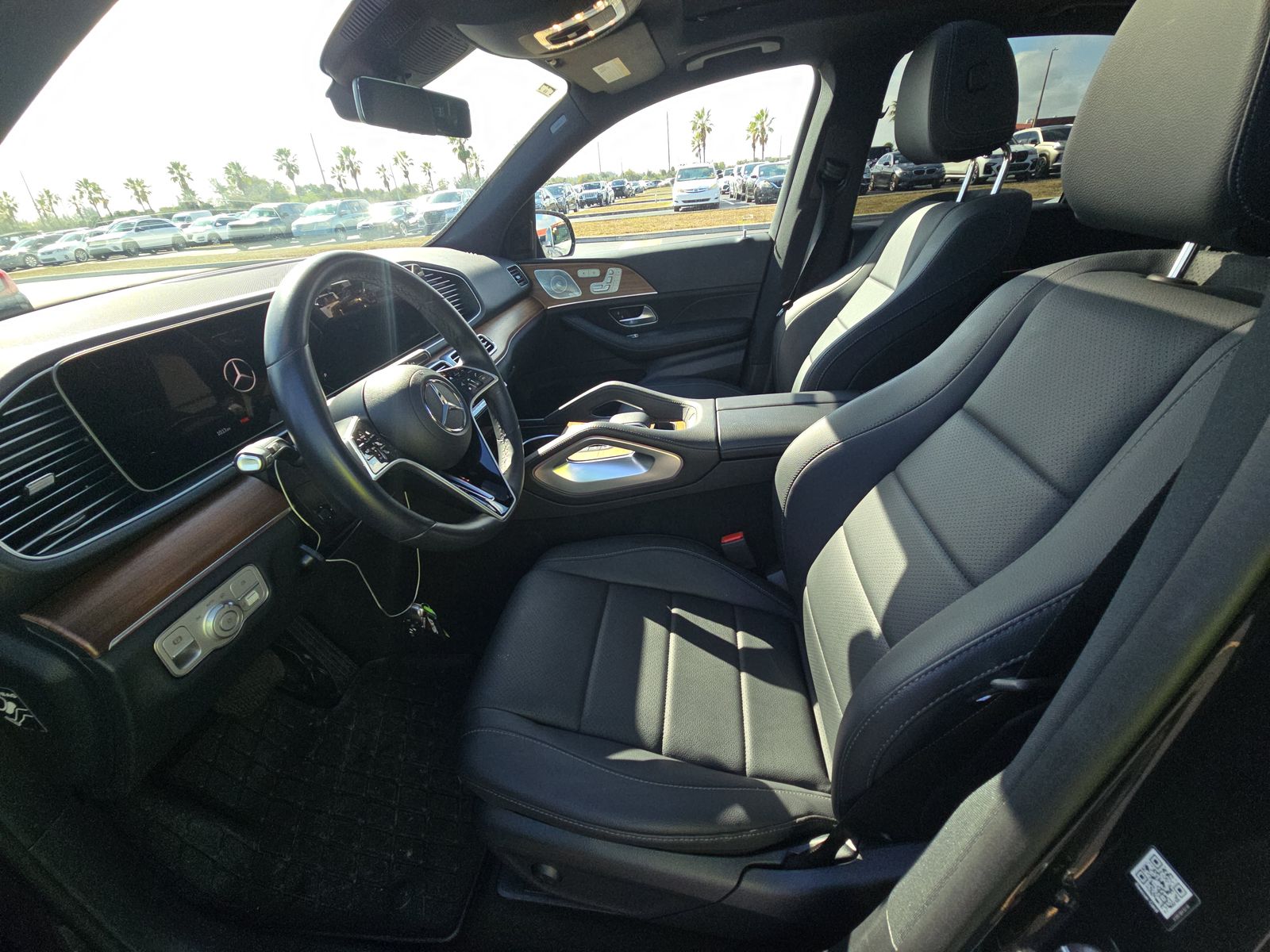 2025 Mercedes-Benz GLE GLE 350 AWD