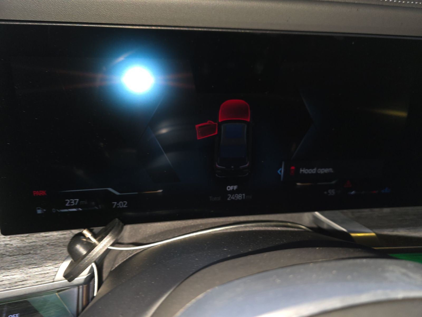 2025 BMW 7 Series 740i RWD