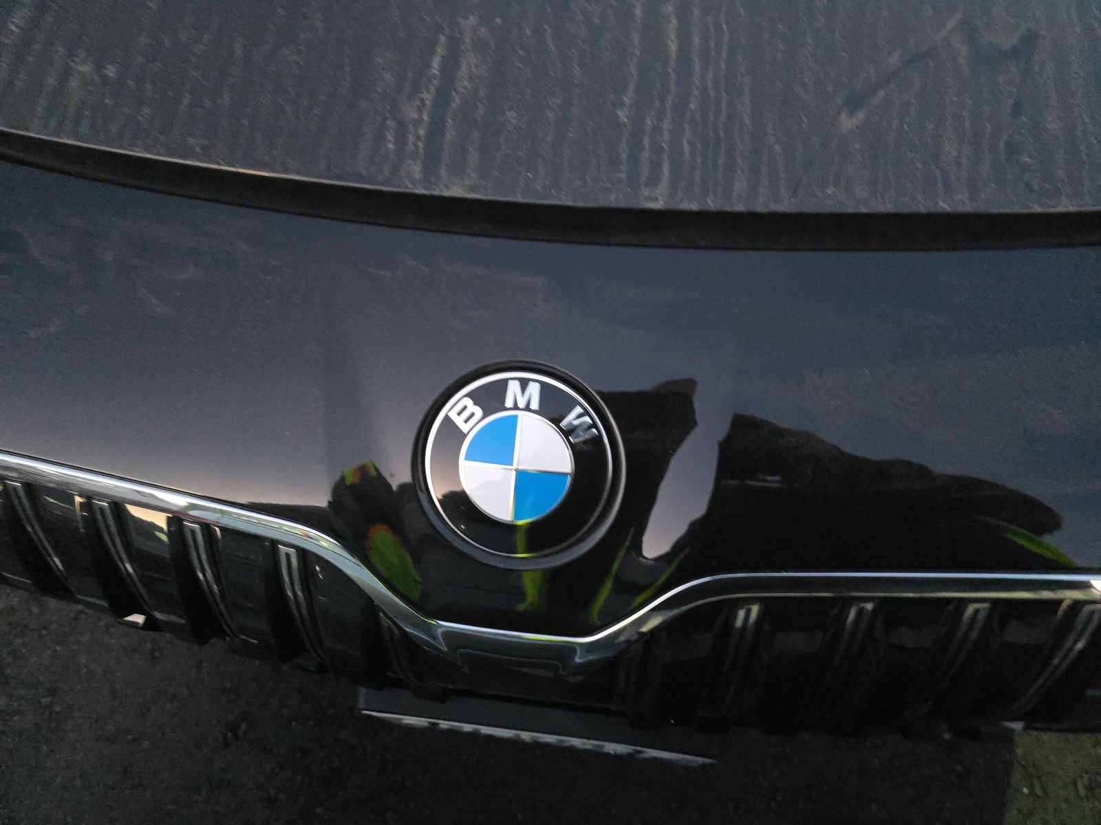 2025 BMW 7 Series 740i RWD