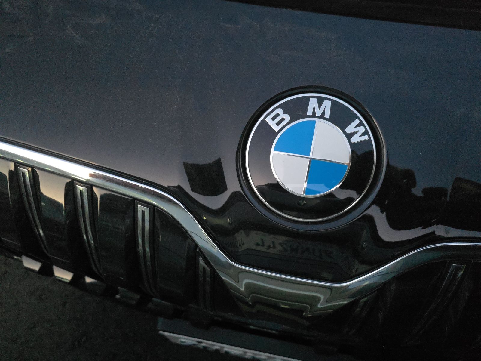 2025 BMW 7 Series 740i RWD