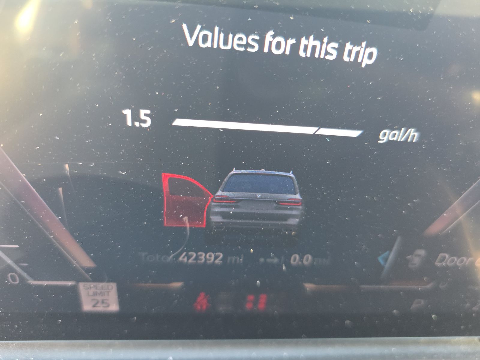 2025 BMW X7 xDrive40i AWD