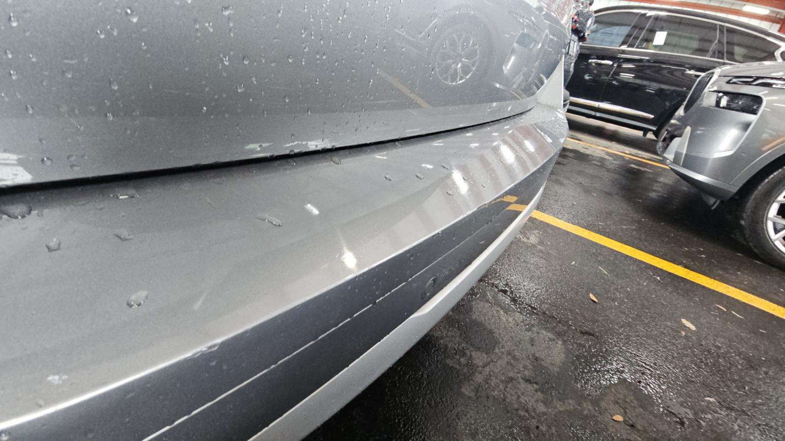 2025 BMW X7 xDrive40i AWD