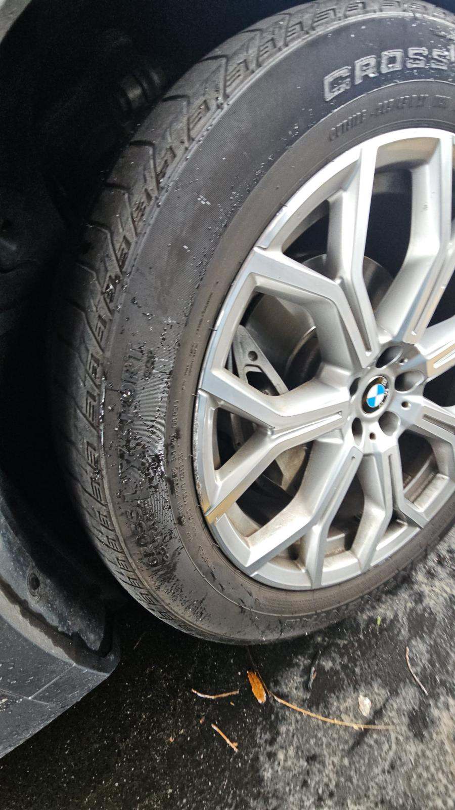 2025 BMW X7 xDrive40i AWD