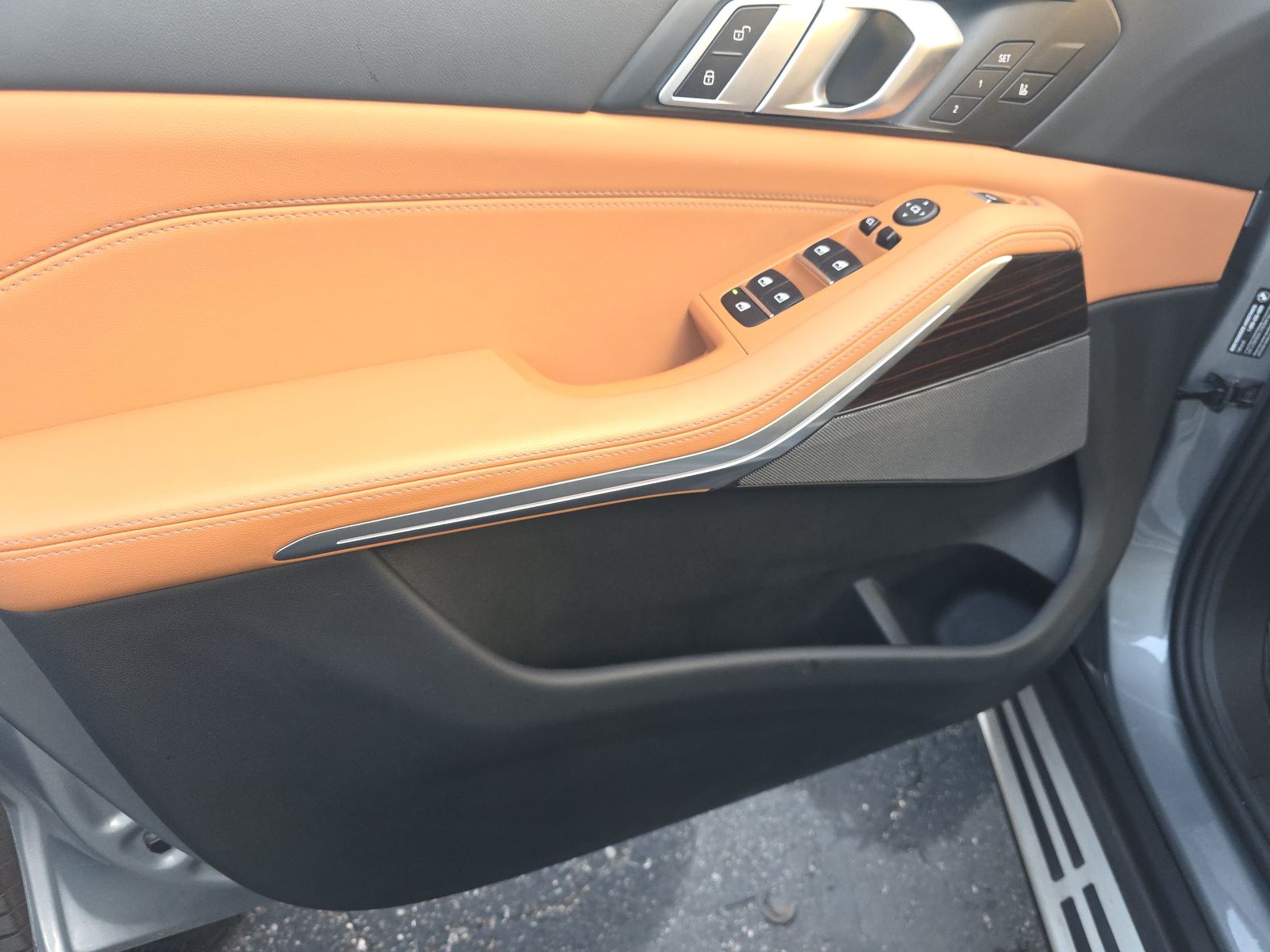 2025 BMW X5 xDrive40i AWD