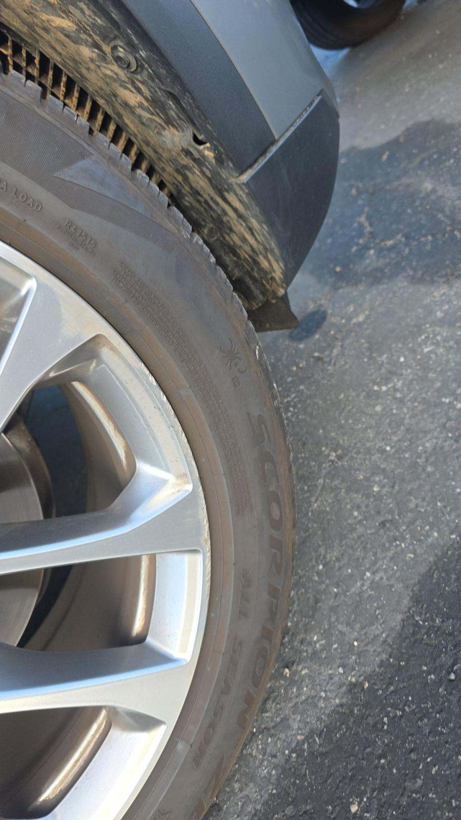 2025 BMW X5 xDrive40i AWD