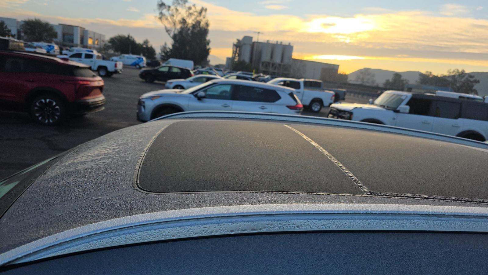 2025 BMW X5 xDrive40i AWD