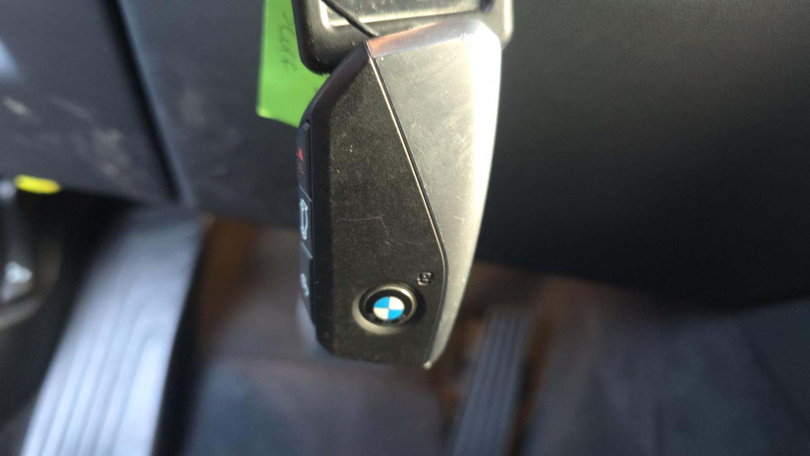 2025 BMW X5 xDrive40i AWD