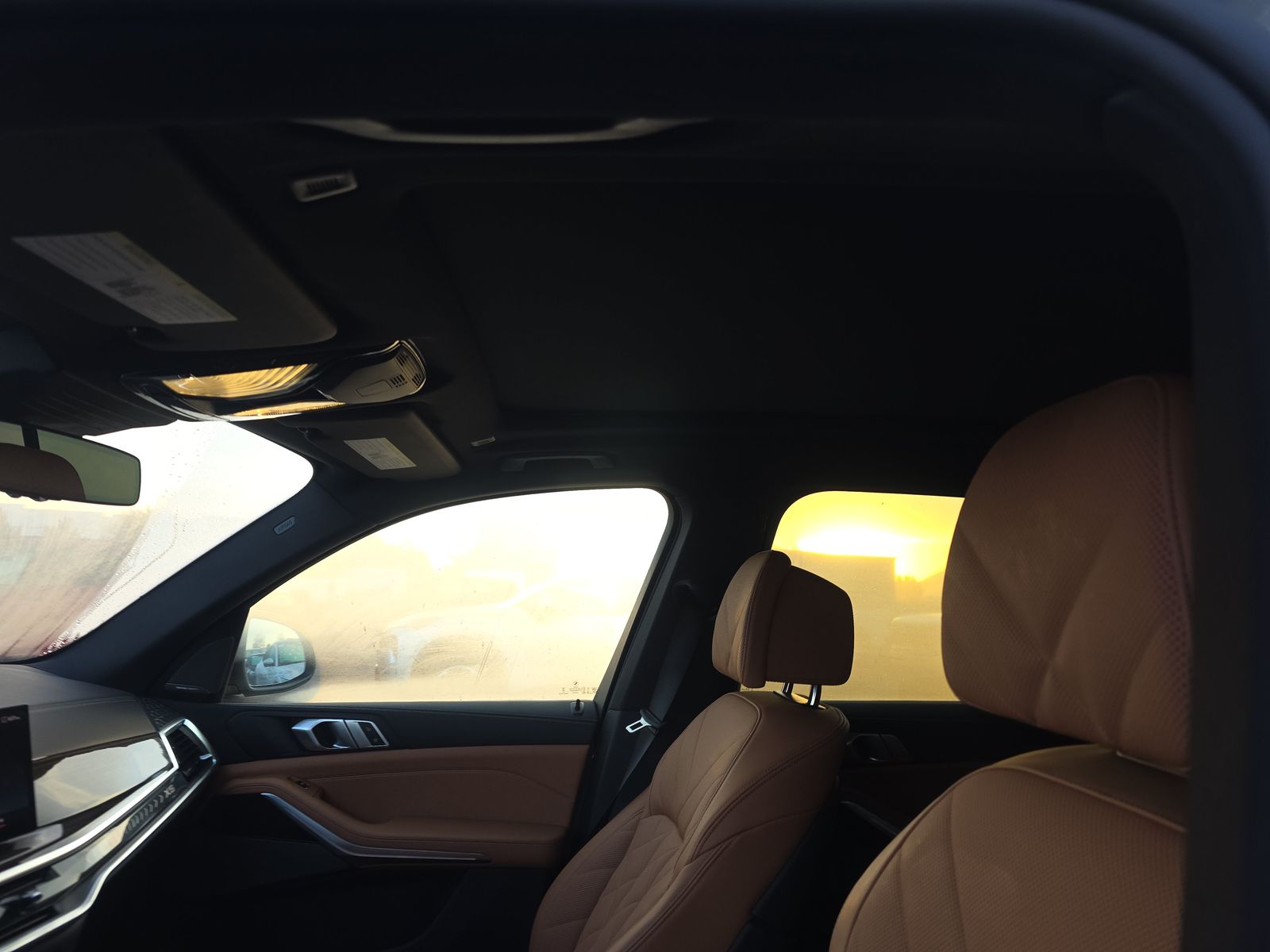 2025 BMW X5 xDrive40i AWD