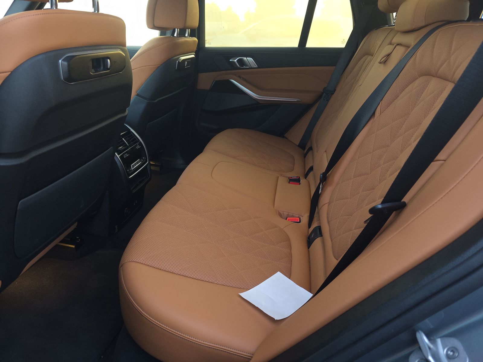 2025 BMW X5 xDrive40i AWD