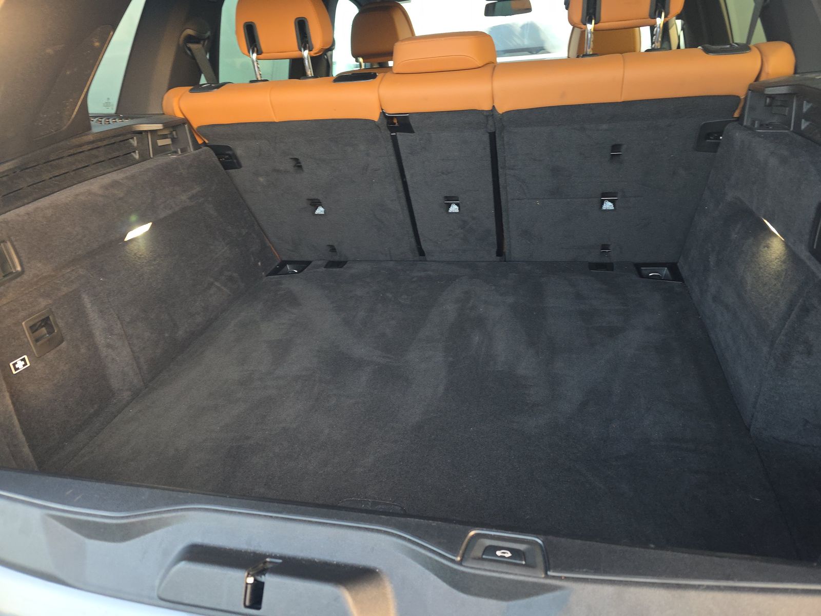 2025 BMW X5 xDrive40i AWD