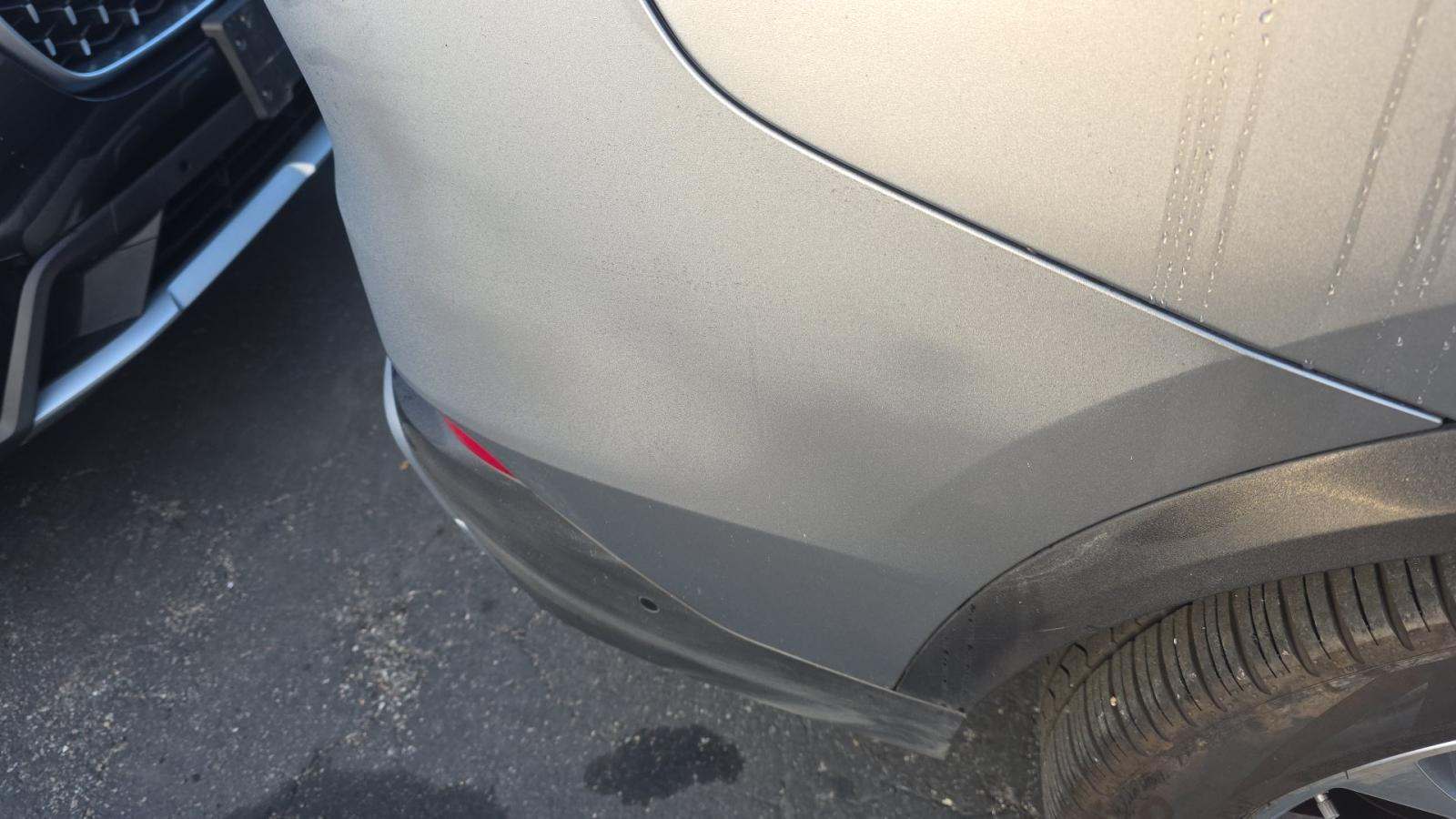 2025 BMW X5 xDrive40i AWD