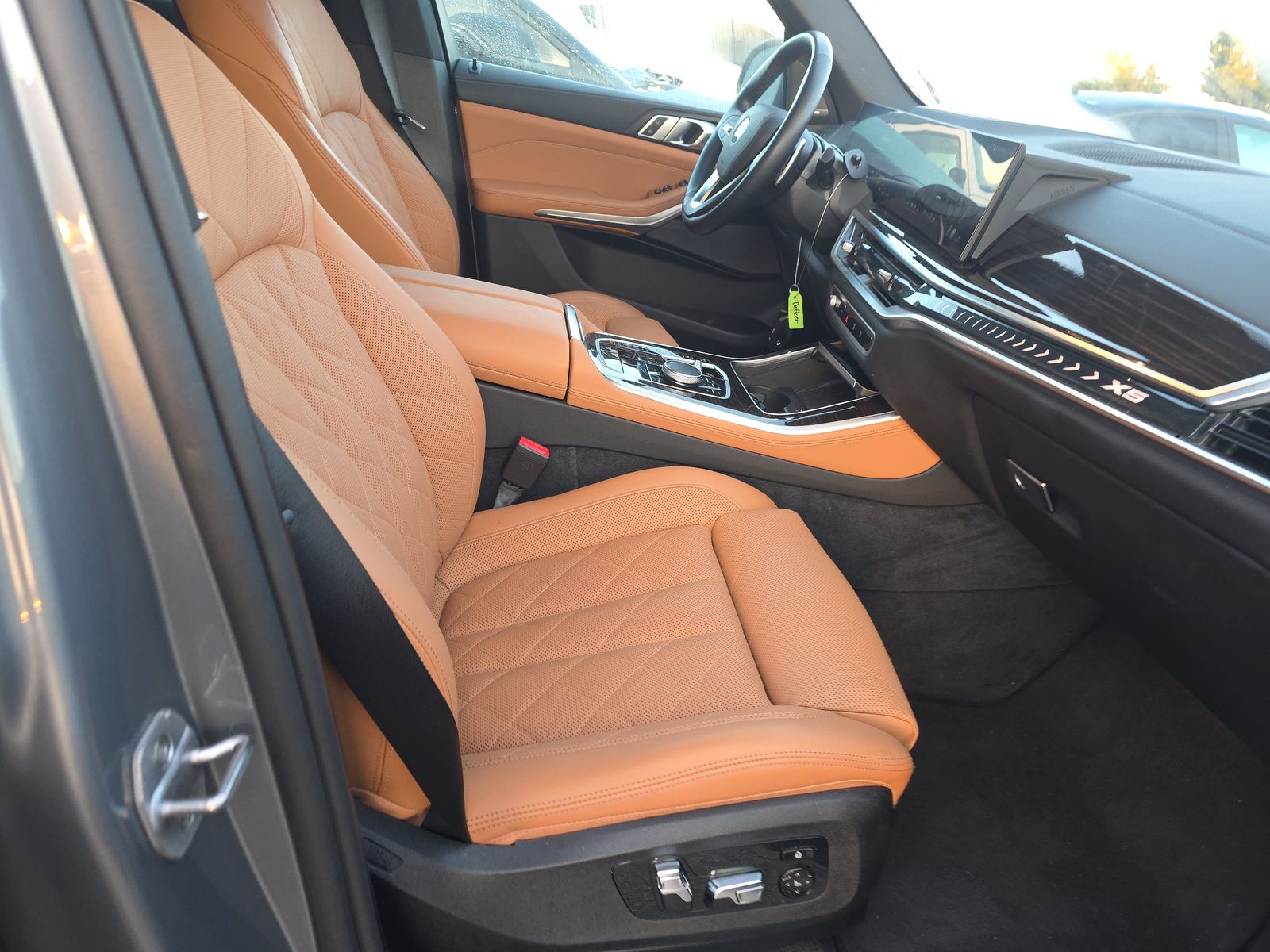 2025 BMW X5 xDrive40i AWD