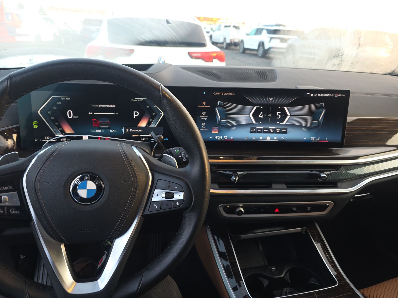 2025 BMW X5 xDrive40i AWD