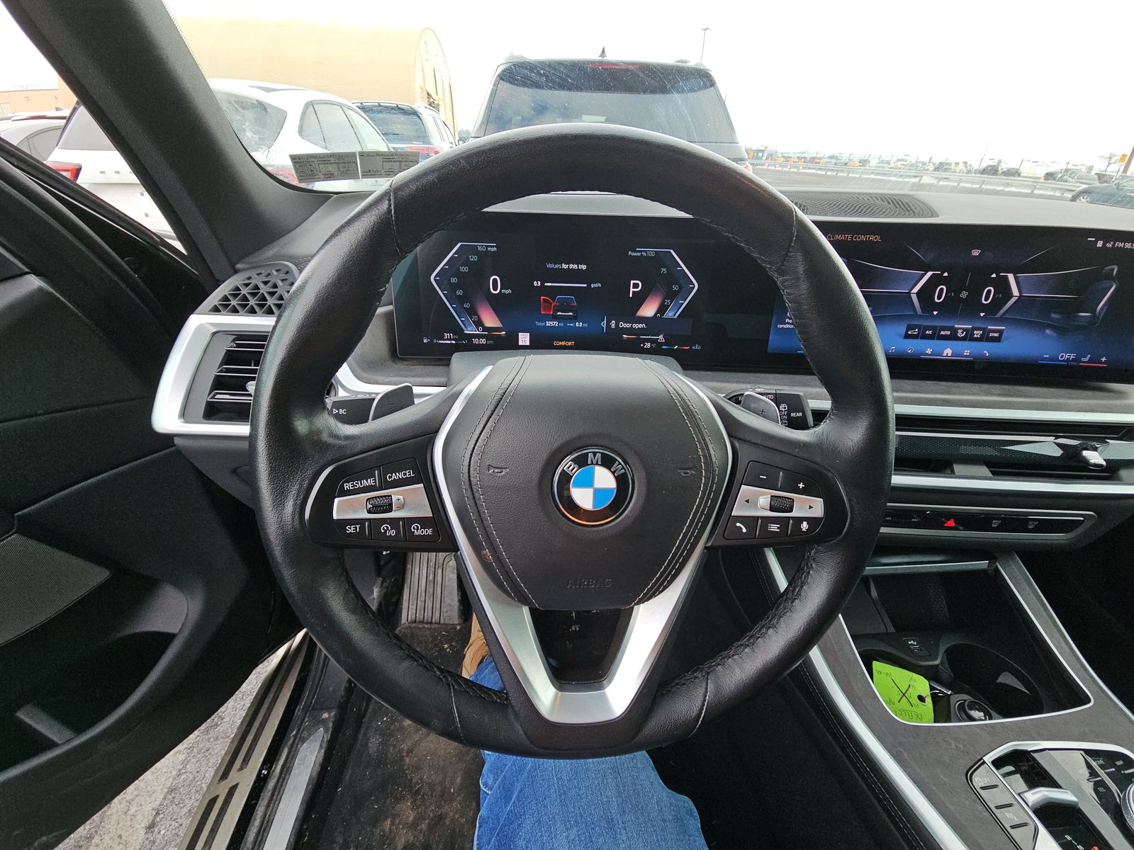 2024 BMW X5 xDrive40i AWD
