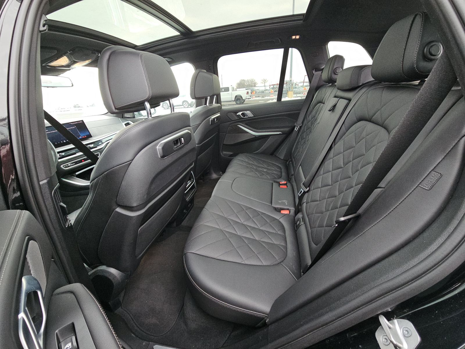 2024 BMW X5 xDrive40i AWD