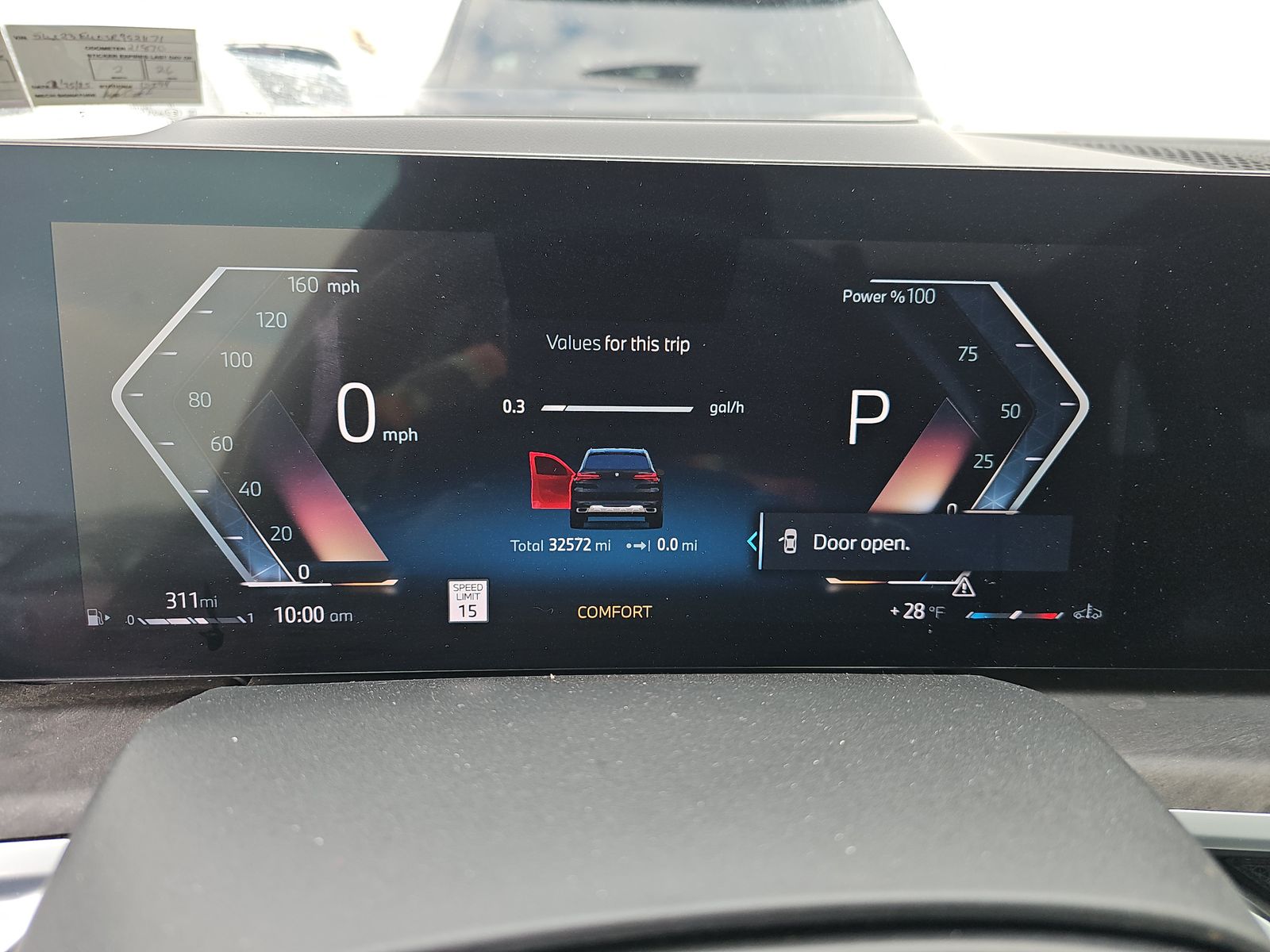2024 BMW X5 xDrive40i AWD