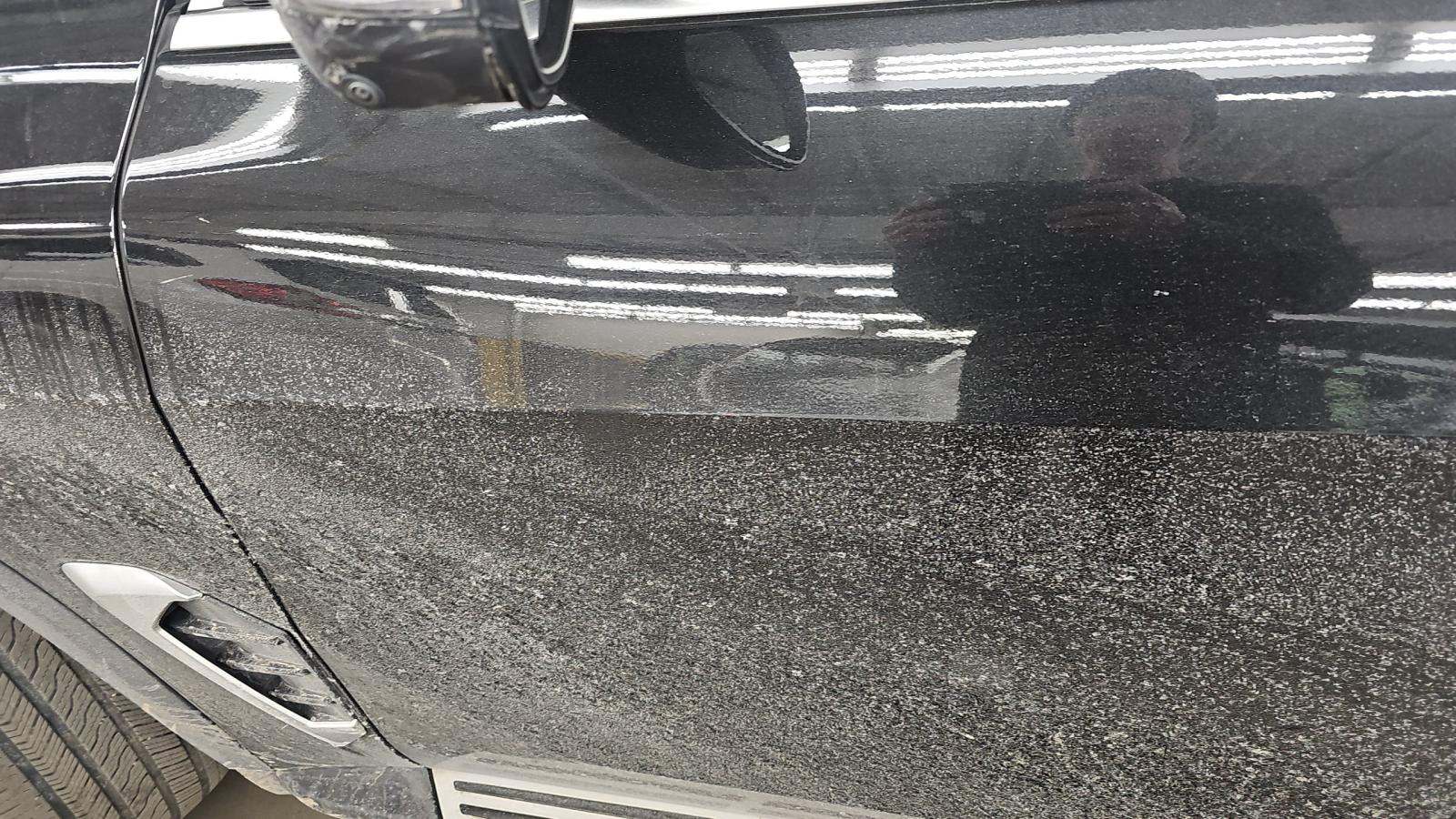 2024 BMW X5 xDrive40i AWD