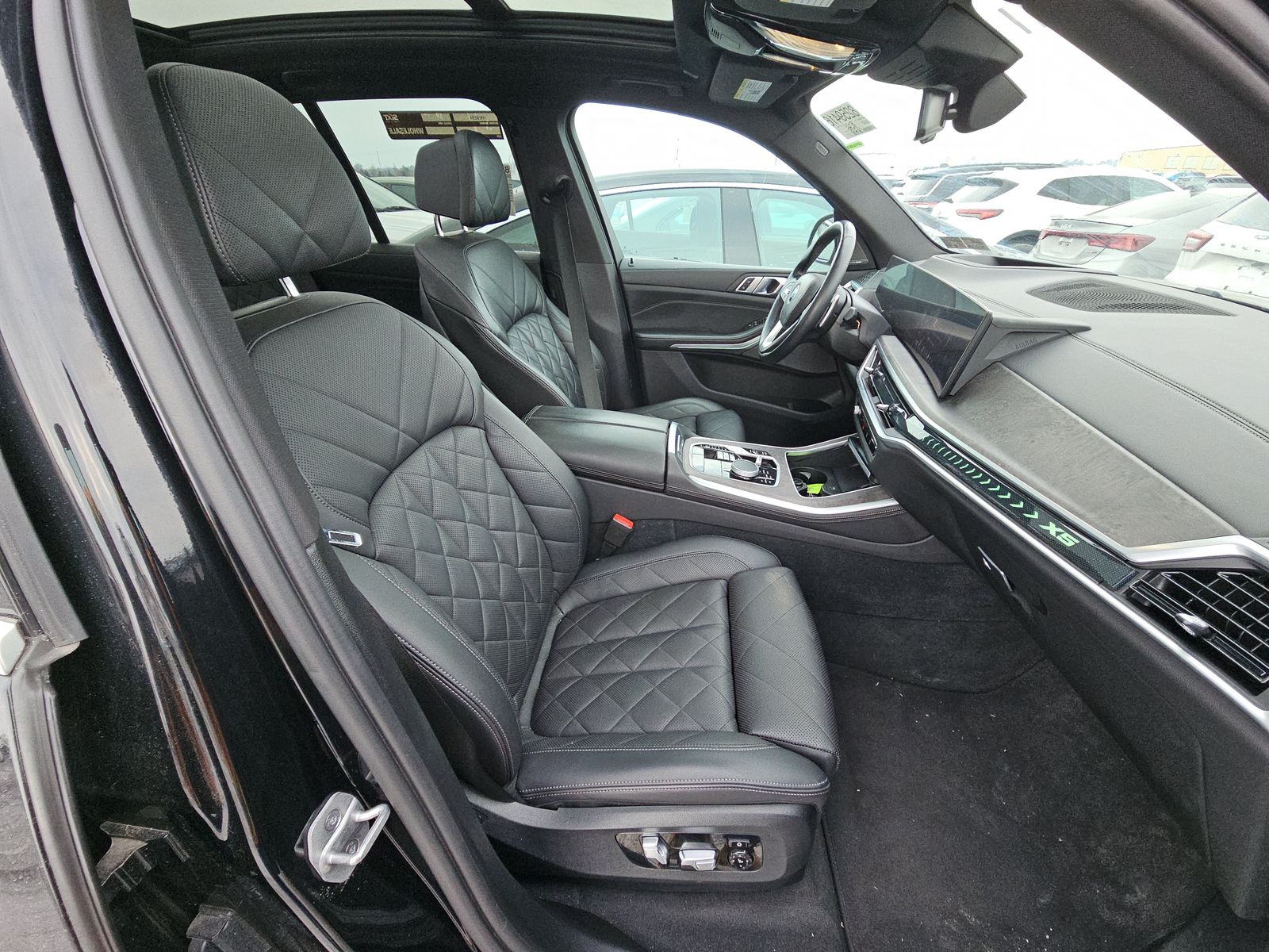 2024 BMW X5 xDrive40i AWD