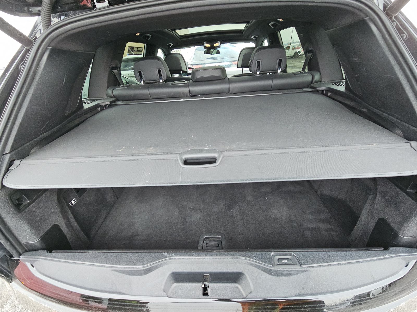 2024 BMW X5 xDrive40i AWD