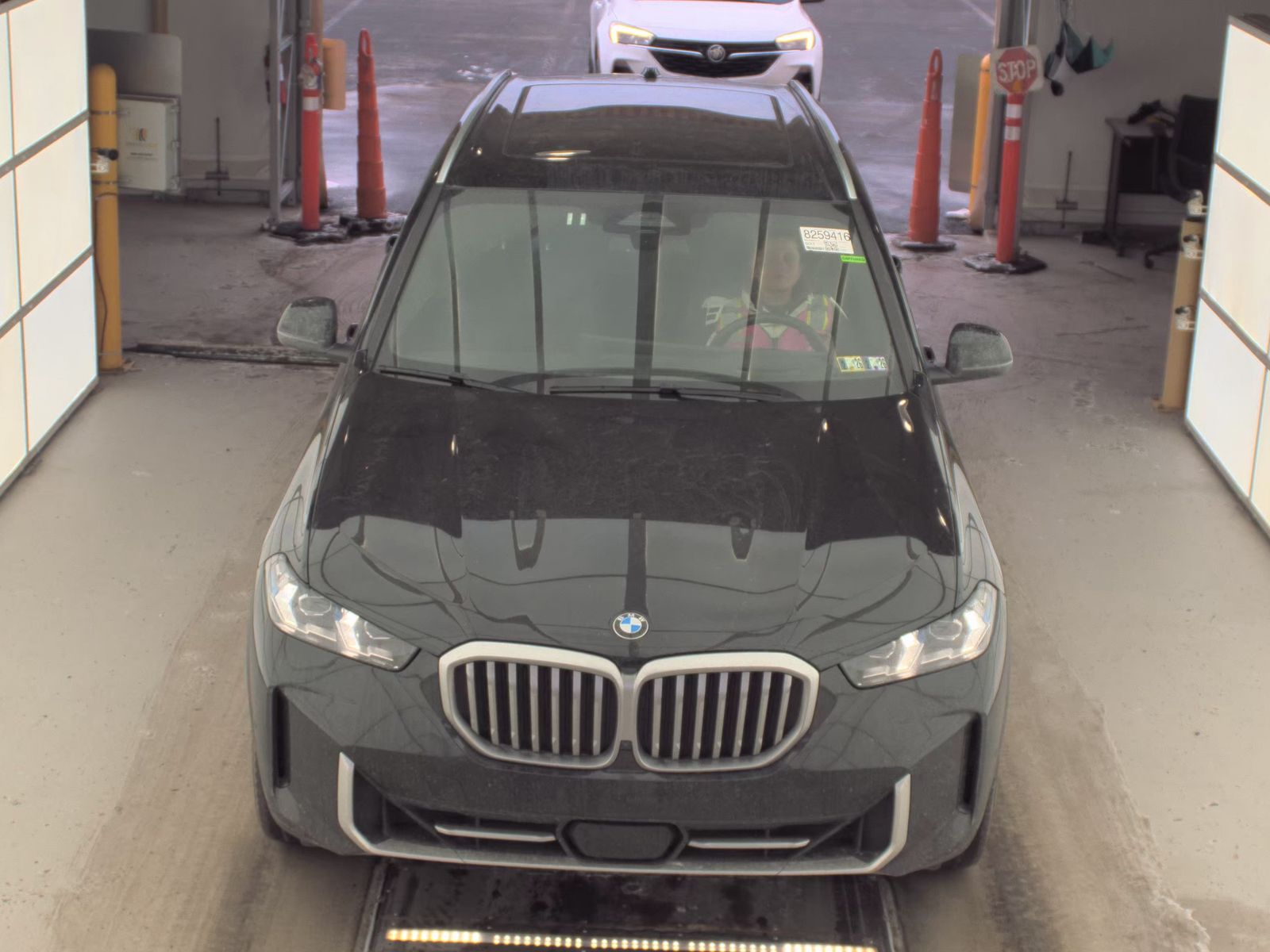 2024 BMW X5 xDrive40i AWD