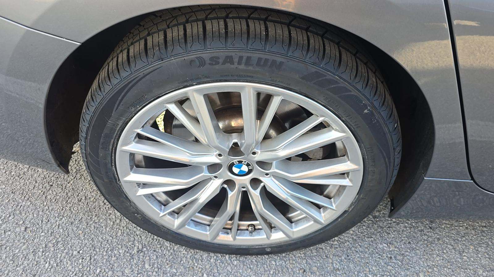 2024 BMW 3 Series 330i RWD