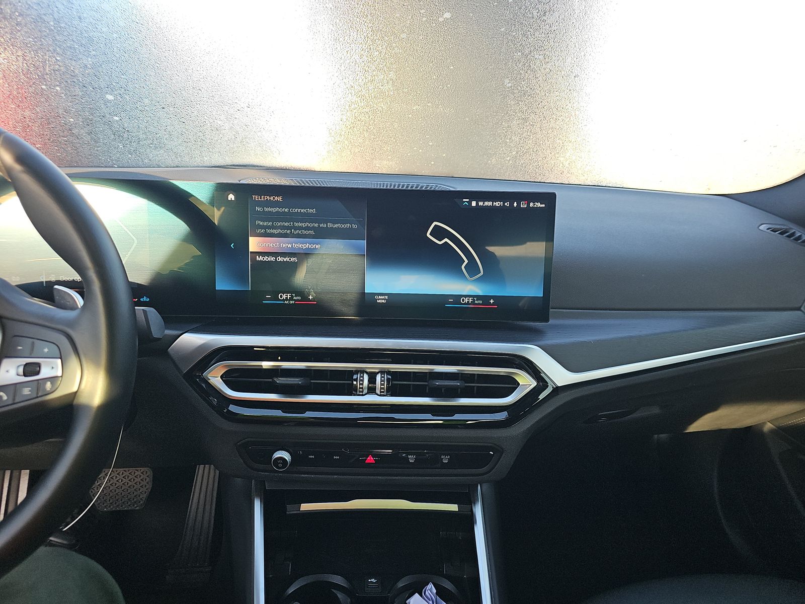 2024 BMW 3 Series 330i RWD