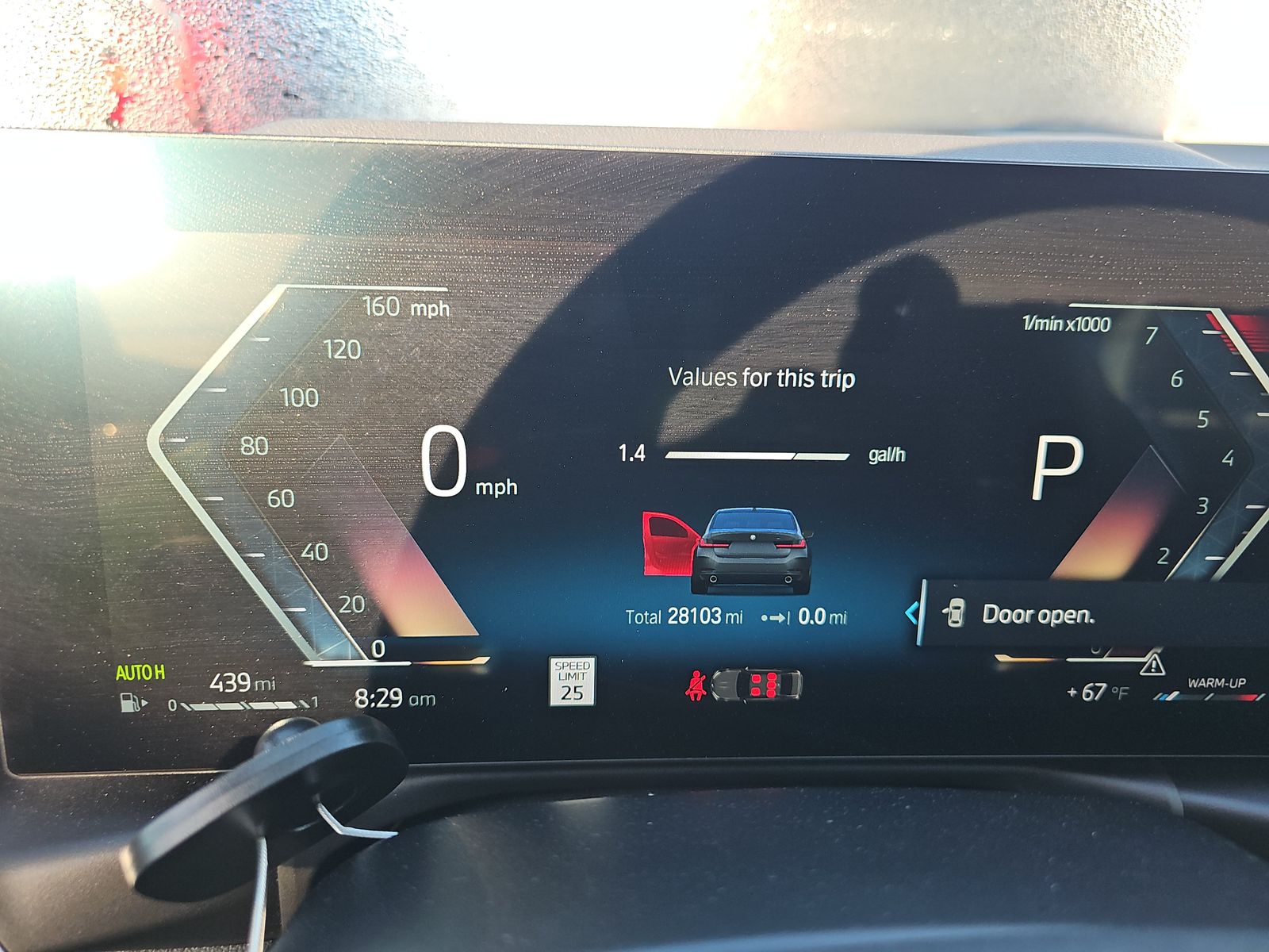 2024 BMW 3 Series 330i RWD